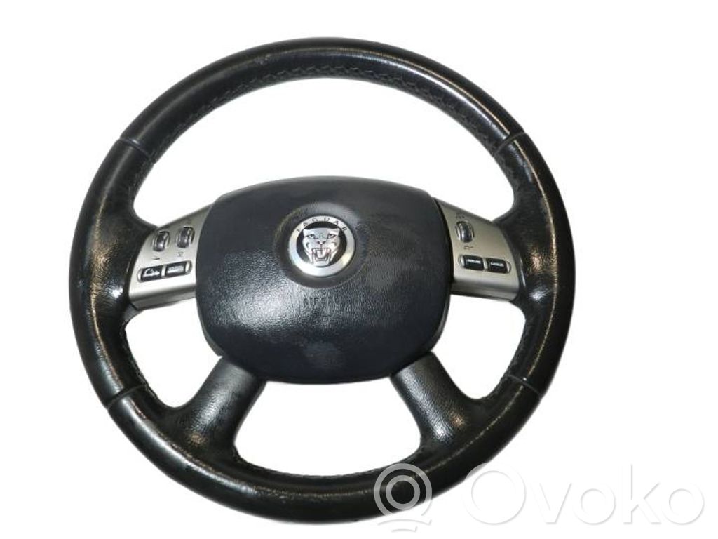 Jaguar X-Type Stūre 
