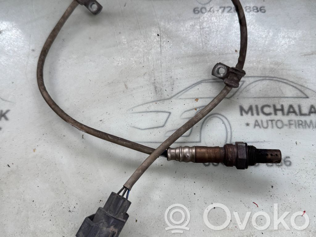 Volvo S80 Lambda probe sensor 