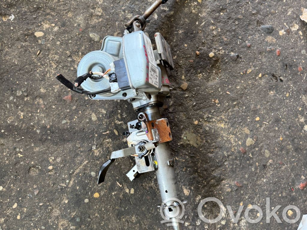 KIA Ceed Ohjauspyörän akselisarja 