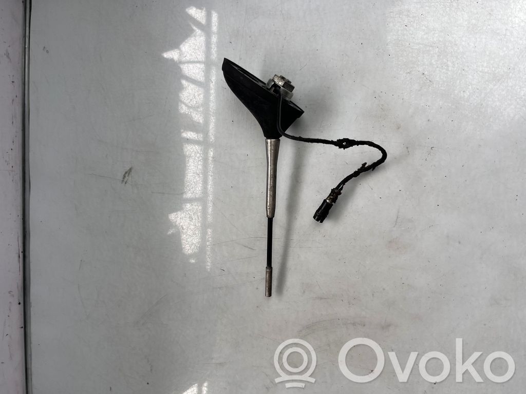 Citroen C4 I Antenă GPS aeriană 