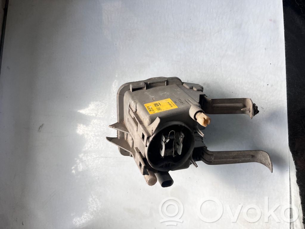 Opel Astra F Etu-/Ajovalo 