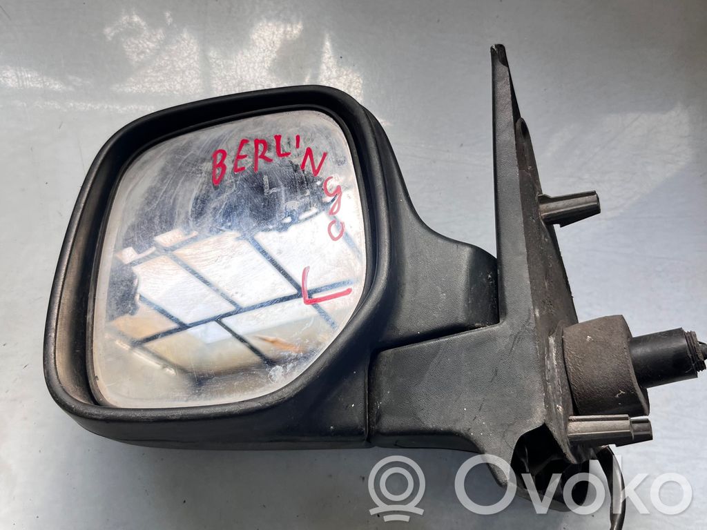 Citroen Berlingo Veidrodėlis (elektra valdomas) 