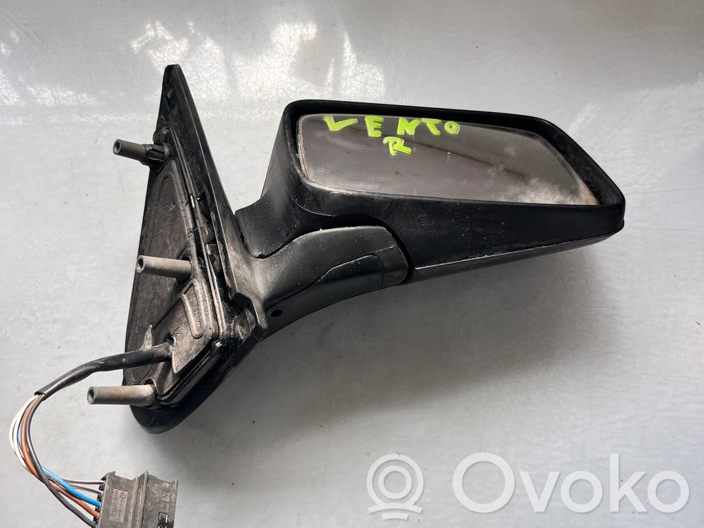 Volkswagen Vento Front door electric wing mirror 