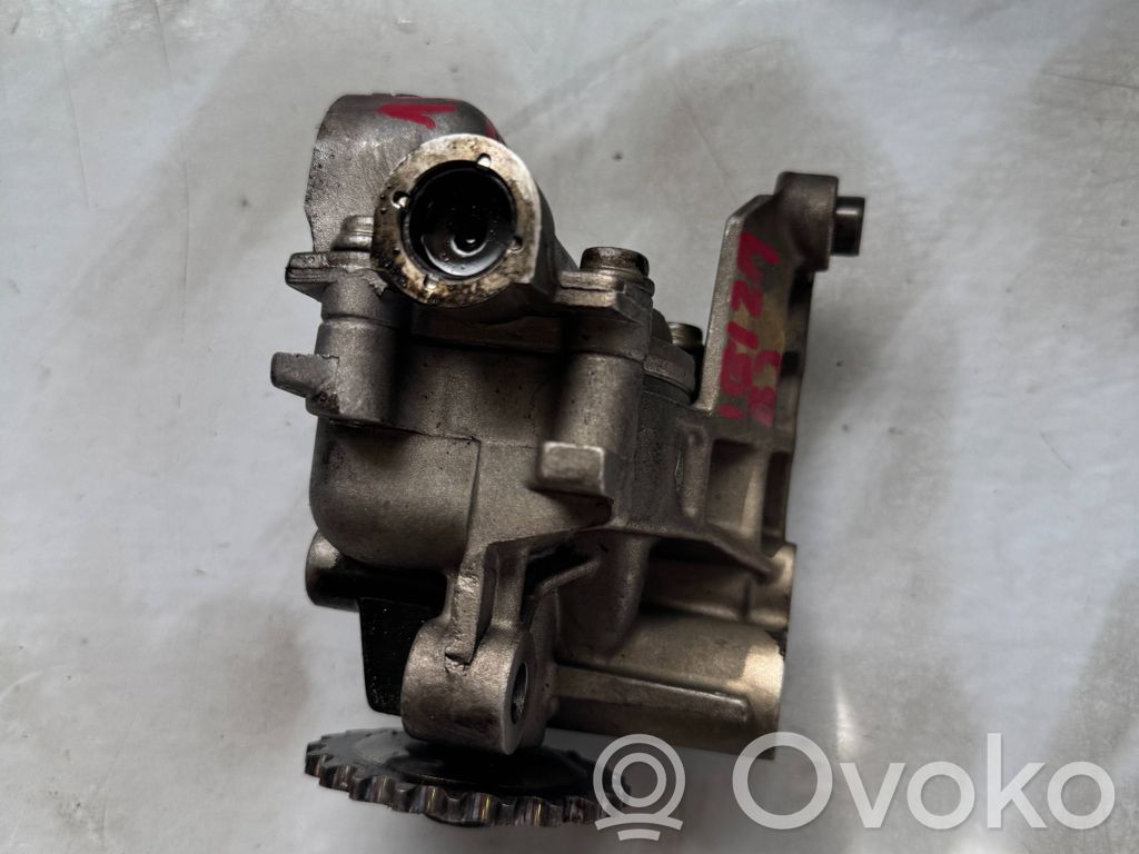 Seat Ibiza IV (6J,6P) Tepalo siurblys 
