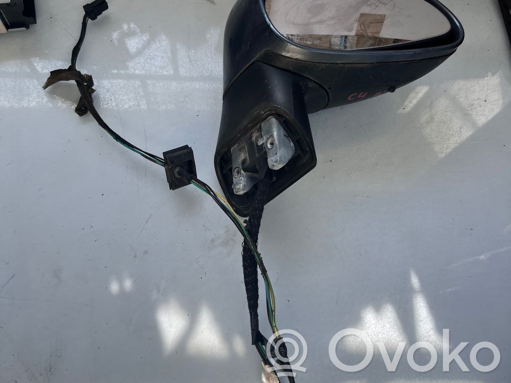 Citroen C4 I Oglindă electrică ușă față 
