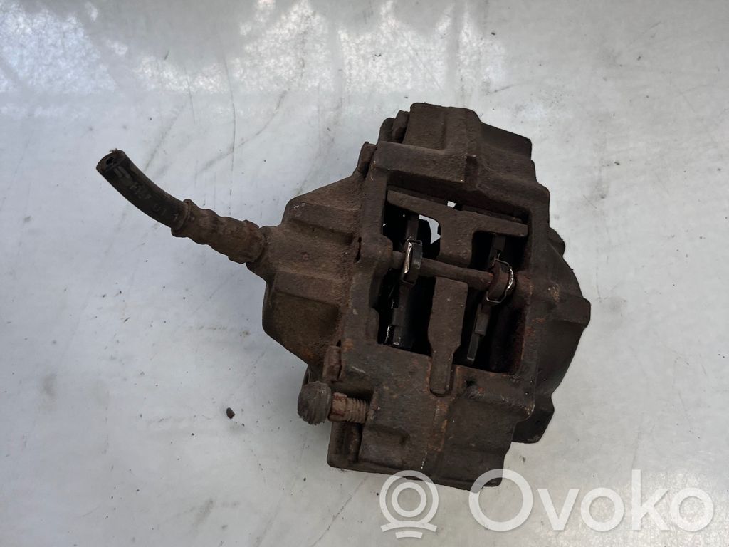 Mercedes-Benz E W210 Rear brake caliper 