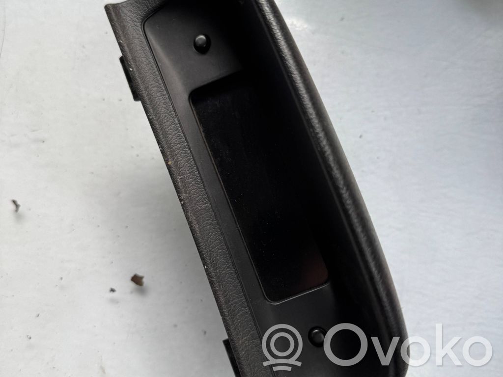 Peugeot 307 Screen/display/small screen 