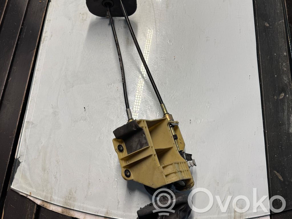 Peugeot Boxer Selector caja de cambios 