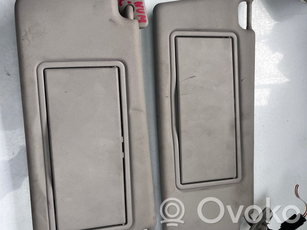 Sun visor   6262