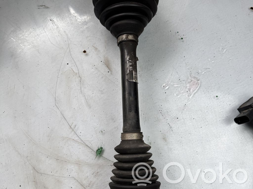 Volkswagen Golf V Półoś przednia 