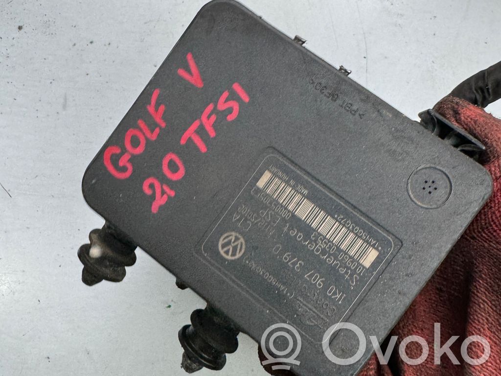 Volkswagen Golf V Pompa ABS 