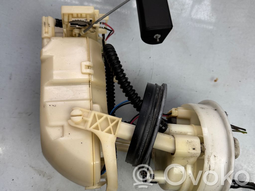 Honda Civic Bomba interna de combustible 
