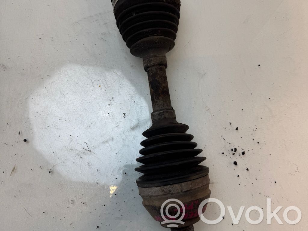 Front driveshaft   23231