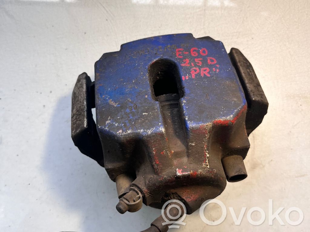 BMW 5 E60 E61 Front brake caliper 