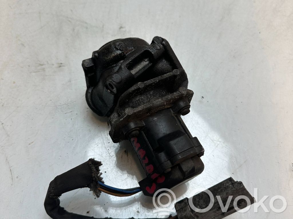 Válvula EGR   9654818180,215989528