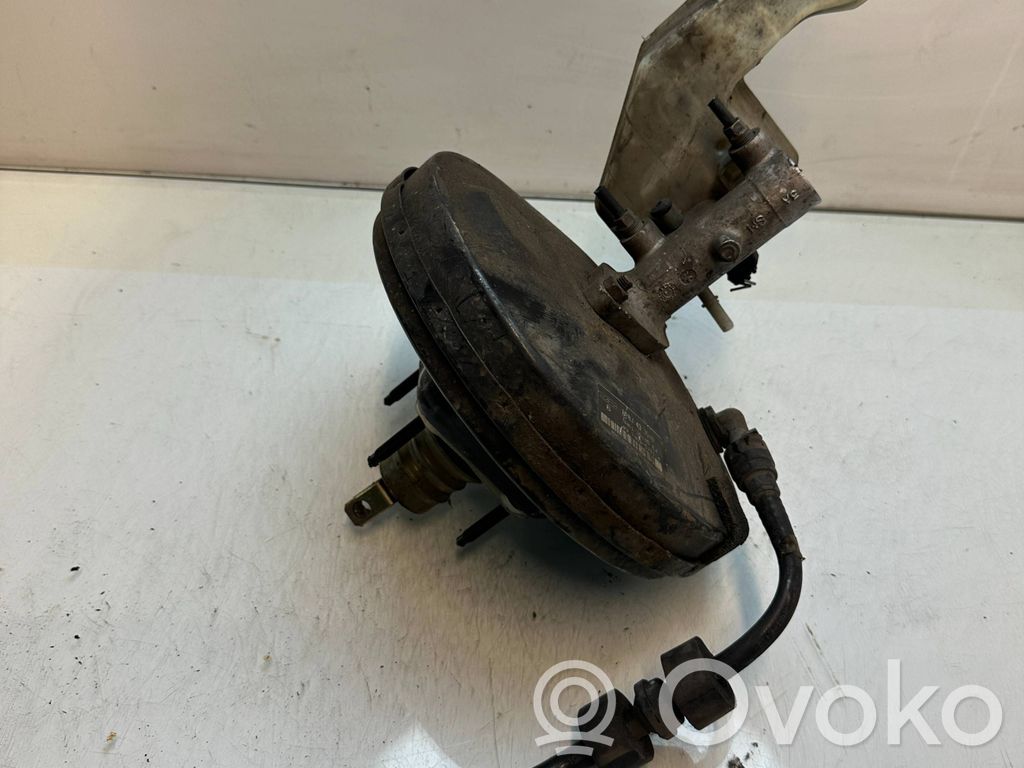 Mazda 3 I Brake booster 