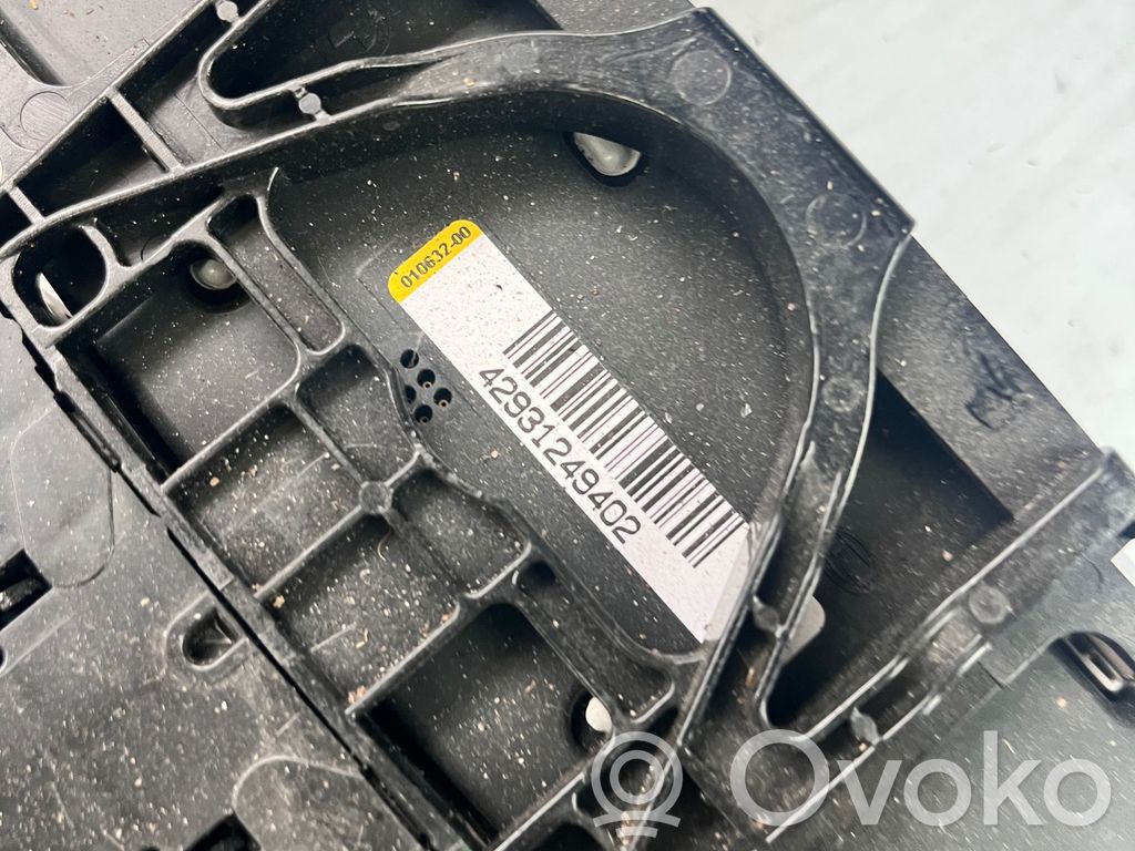 BMW 3 F30 F35 F31 Lampă scaun față 