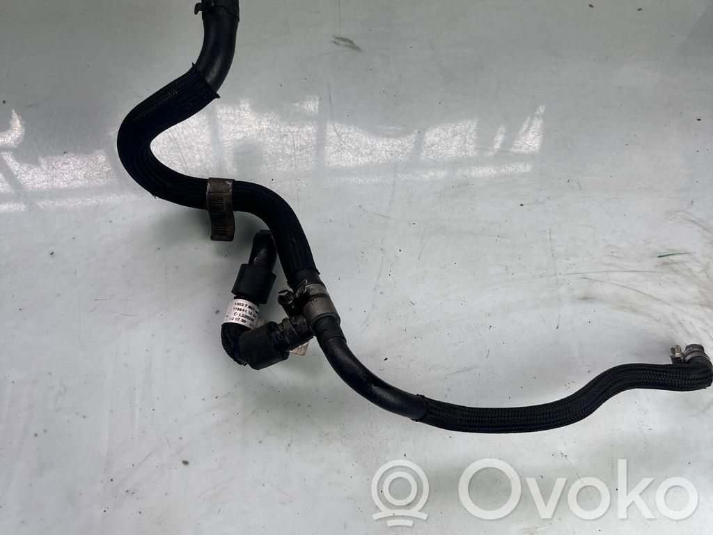 BMW 5 E60 E61 Caurule (-es) / šļūtene (-es) 