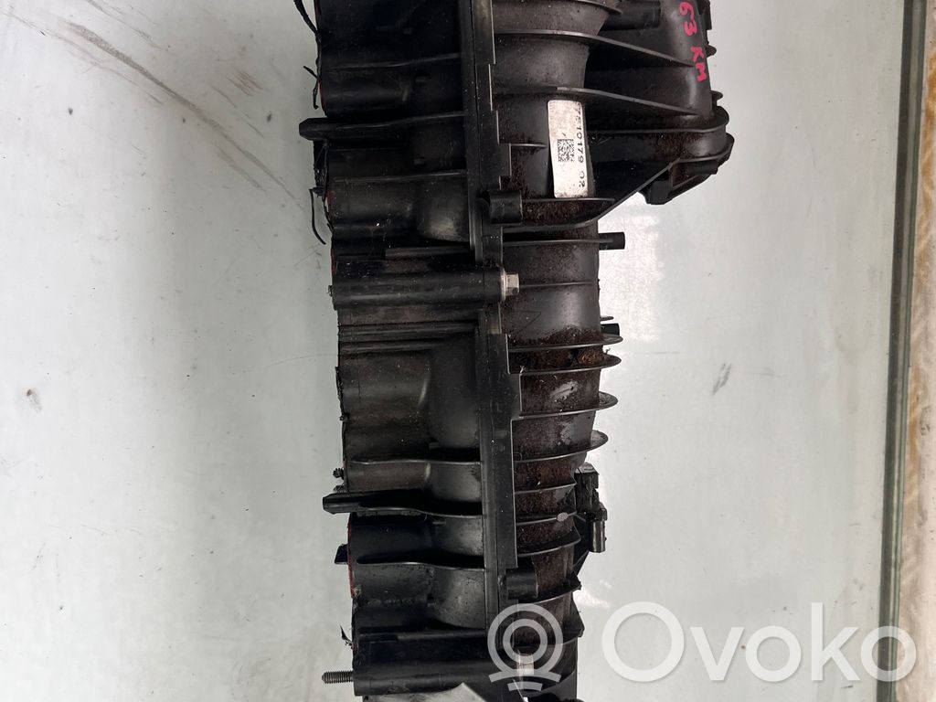 Kolektorius įsiurbimo   7810179,7803789
