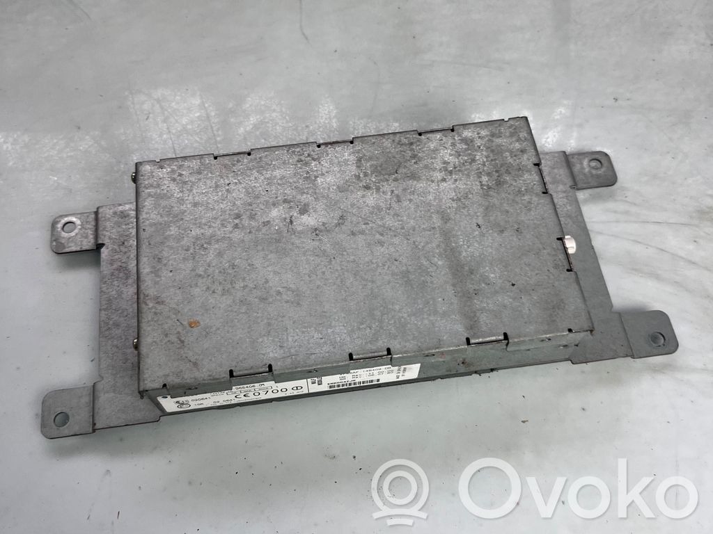 Bluetooth control unit module   6965406,EMS0047JM,VP4KAF14B409DB