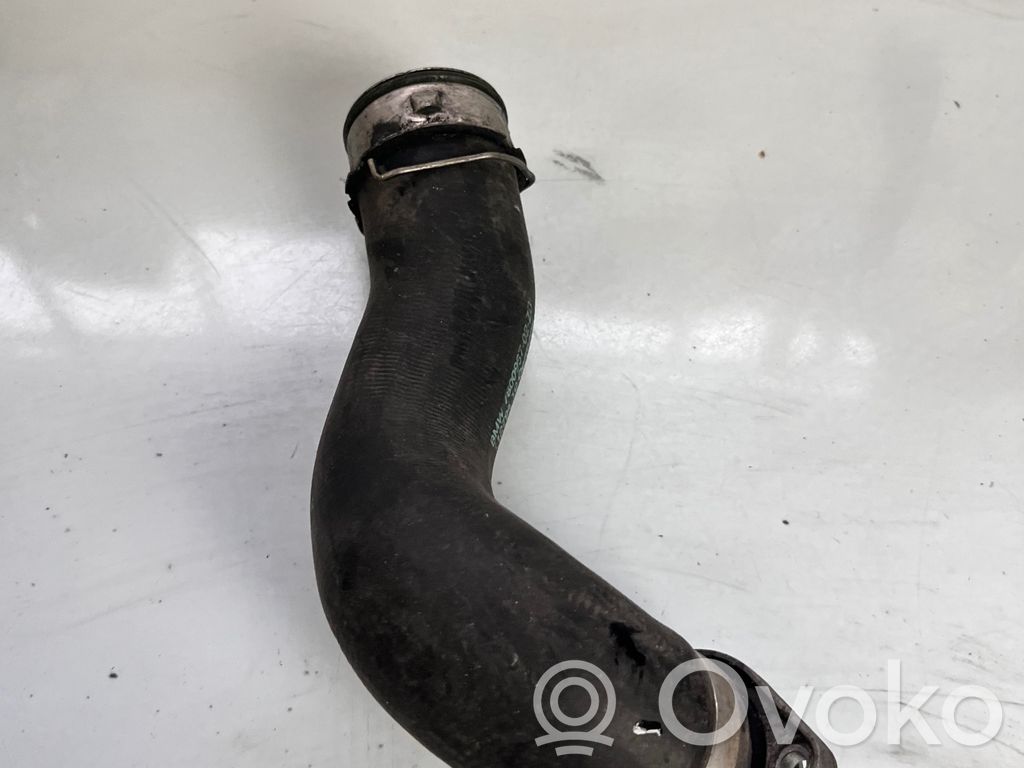 BMW 1 E81 E87 Intercooler hose/pipe 