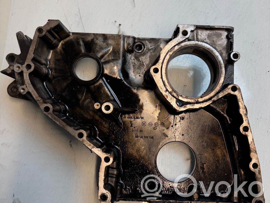 BMW 5 E39 Timing chain cover 