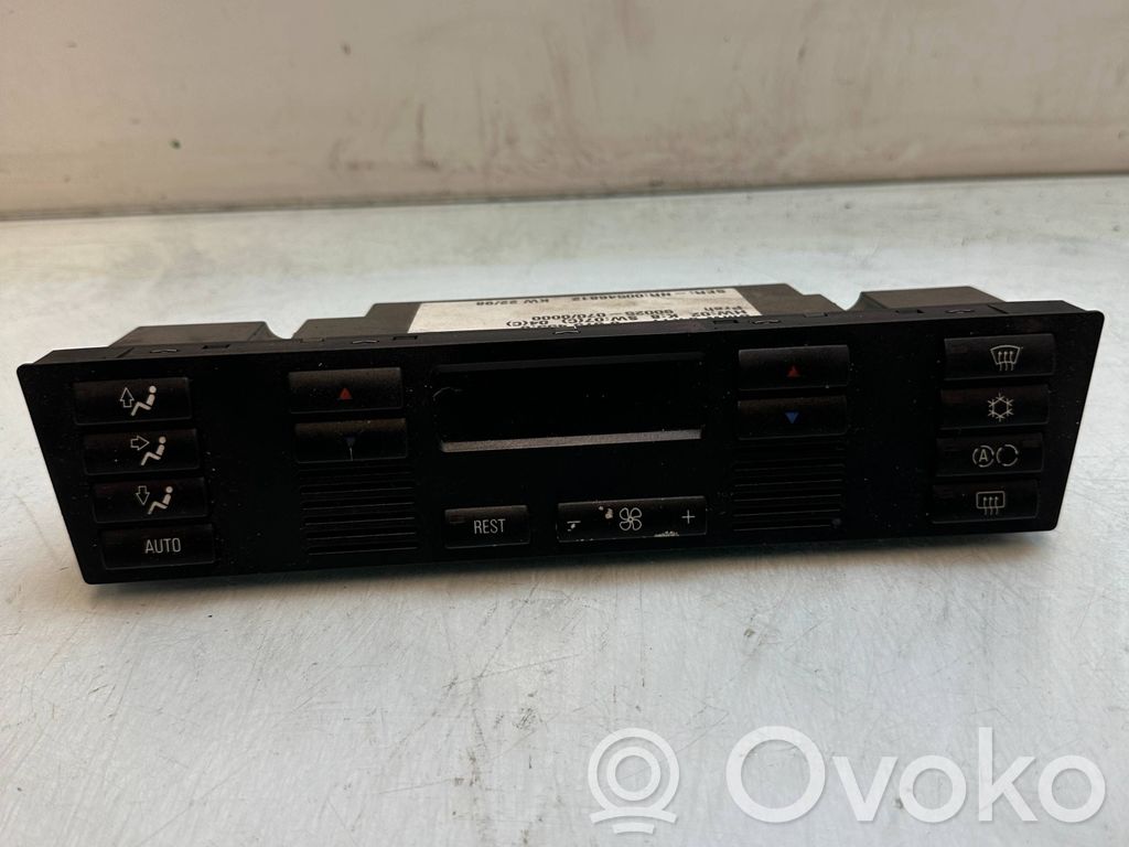Climate control unit   8375453,00546812,900250700000