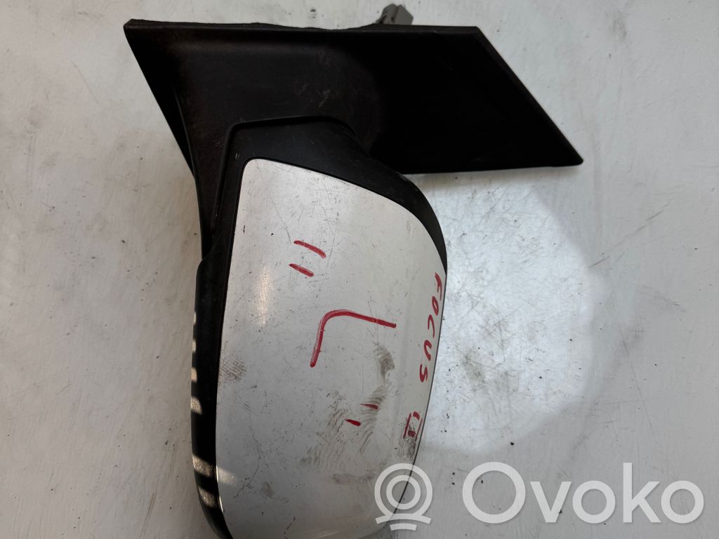 Ford Focus Veidrodėlis (elektra valdomas) (dvidurio) 