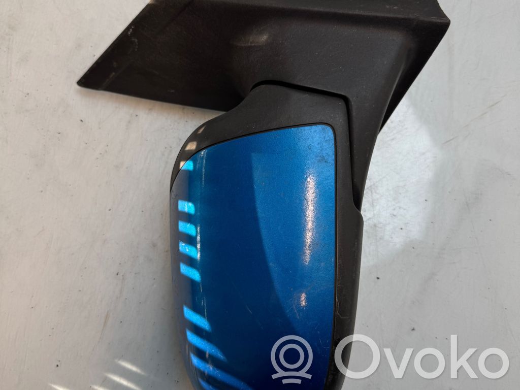 Ford Focus Veidrodėlis (elektra valdomas) 