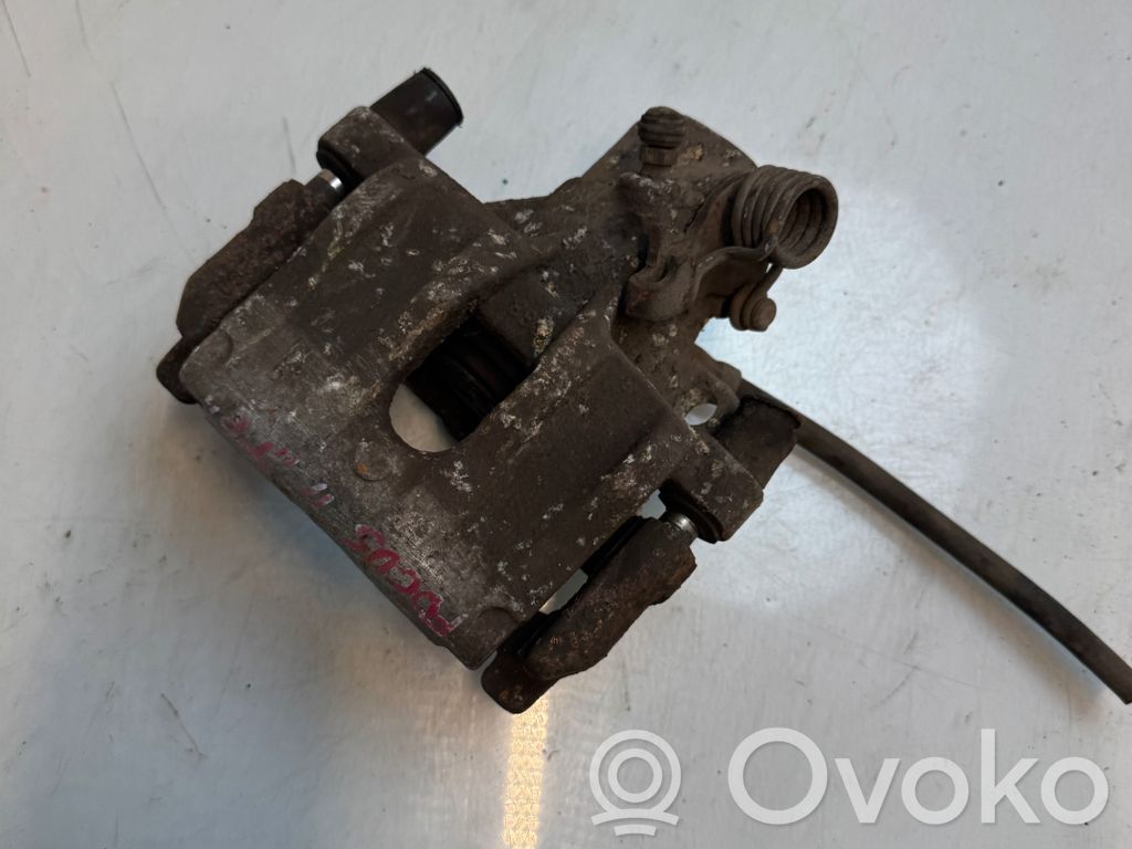 Ford Focus Rear brake caliper 