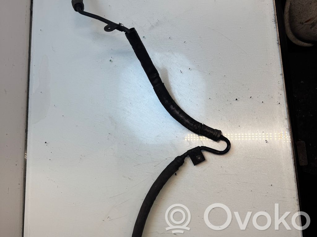 Ford Galaxy Power steering hose/pipe/line 