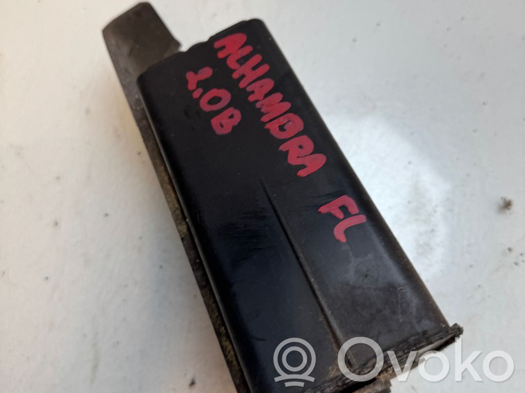 Ford Galaxy Active carbon filter fuel vapour canister 