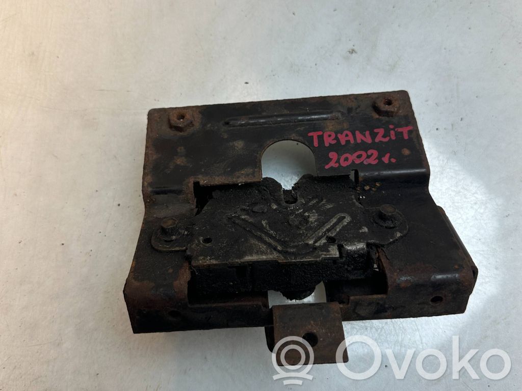 Ford Transit Pestillo/cierre del capó/tapa del motor 