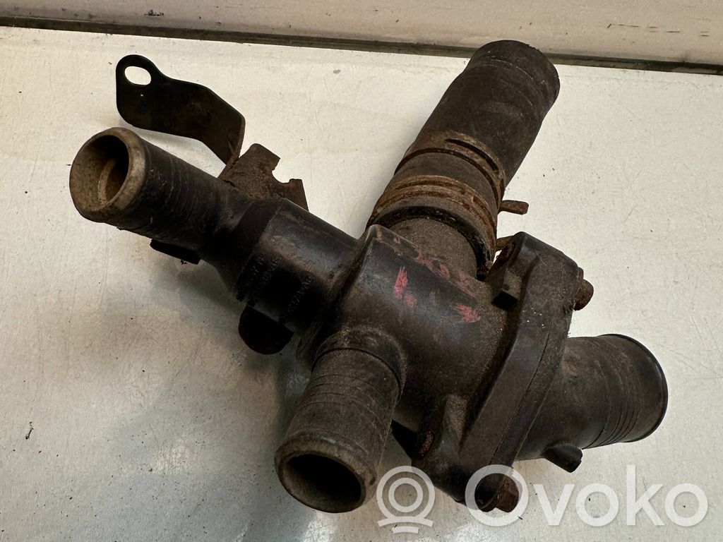 Termostaatin kotelo   YC1Q9K478AE,YC1Q8A588AE,FCKDASSX