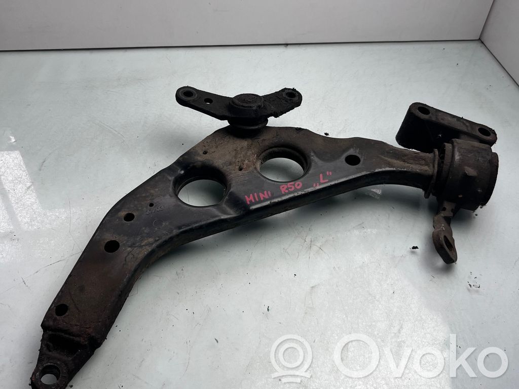 Mini One - Cooper R50 - 53 Querlenker Achsschenkel vorne 