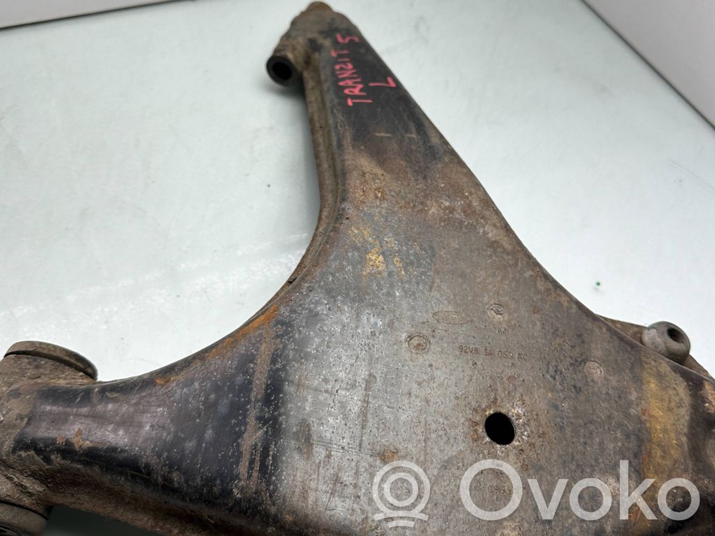 Ford Transit Front lower control arm/wishbone 