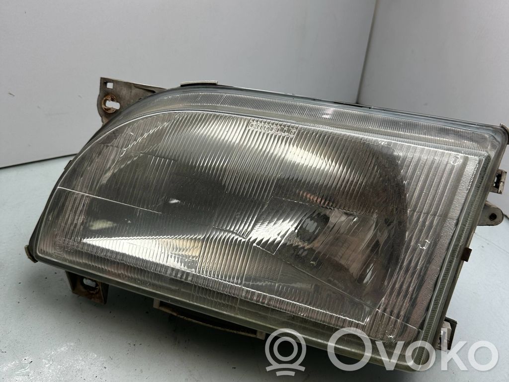 Ford Transit Headlight/headlamp 