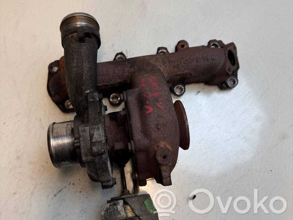 Turbina   55205179