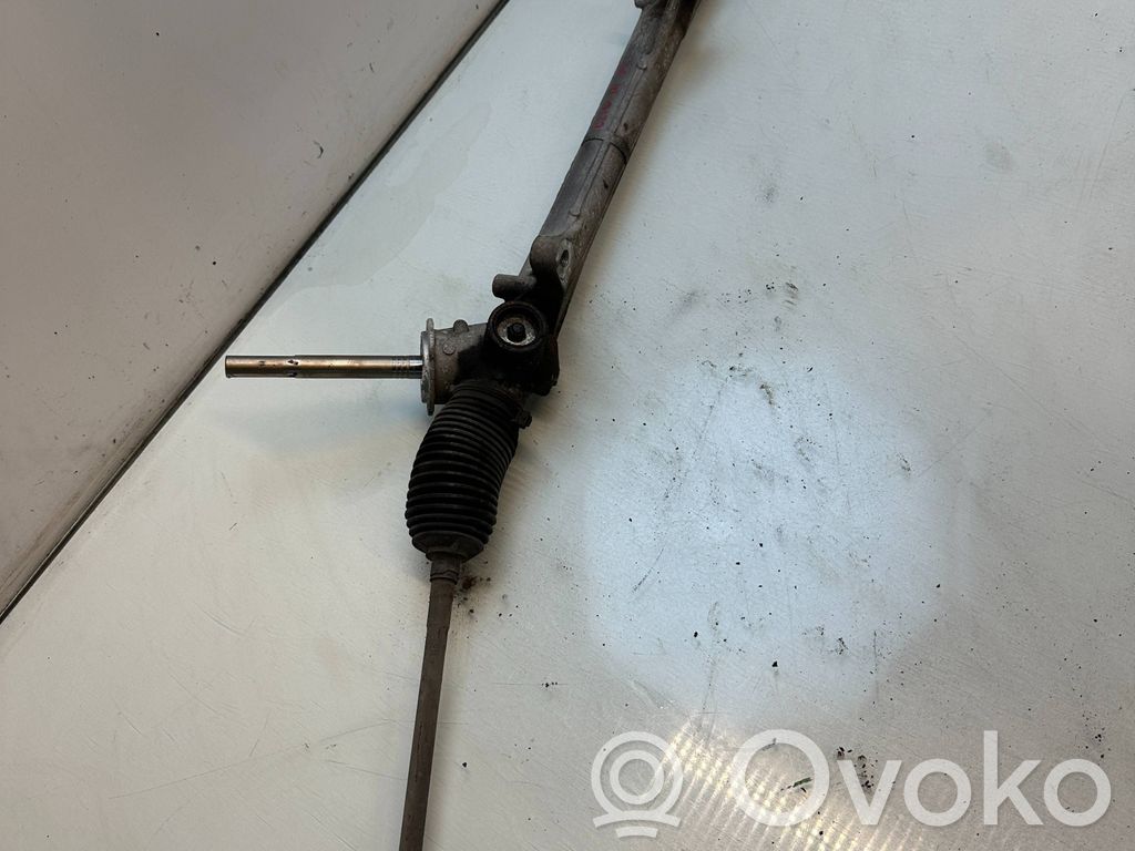 Renault Clio III Steering rack 