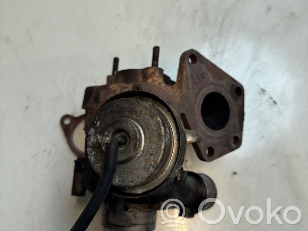 Turbo   VJ360807
