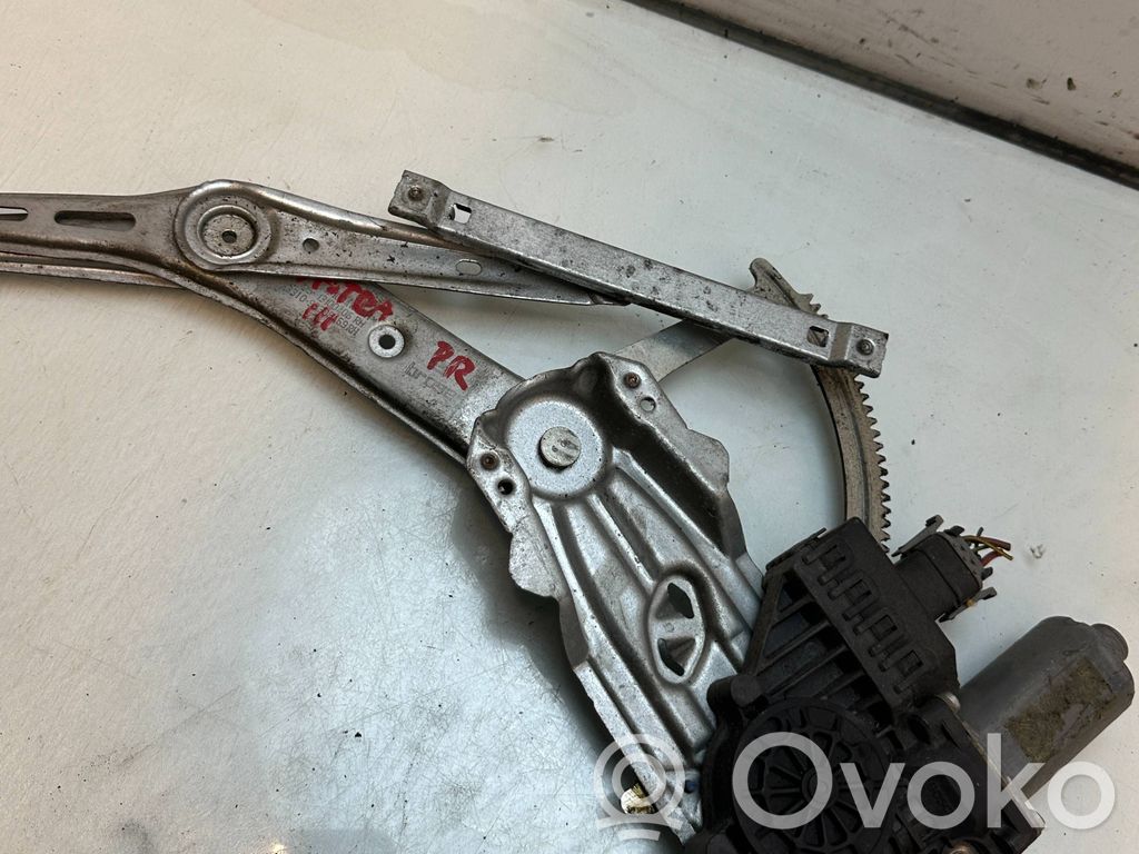 Opel Astra H Macara ușă glisantă cu motor 