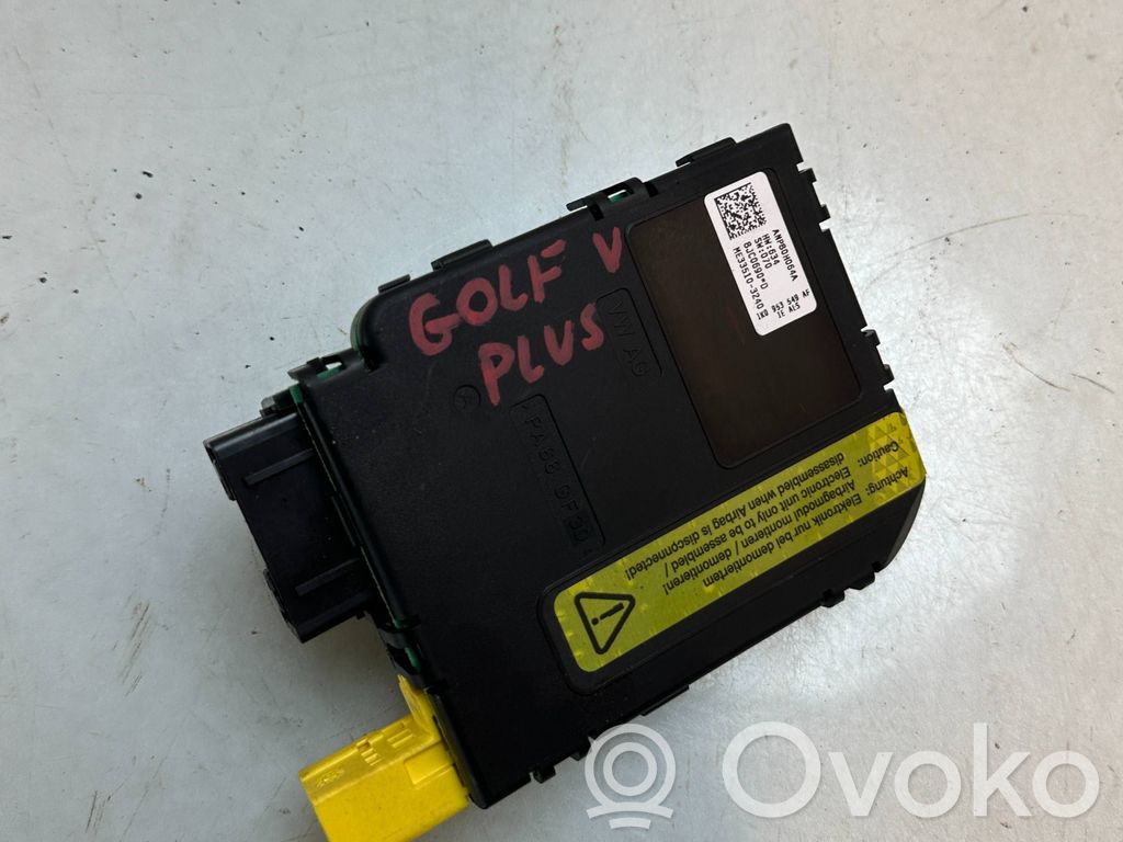 Sensor de ángulo de dirección   8JC0690D,ANP80H064A