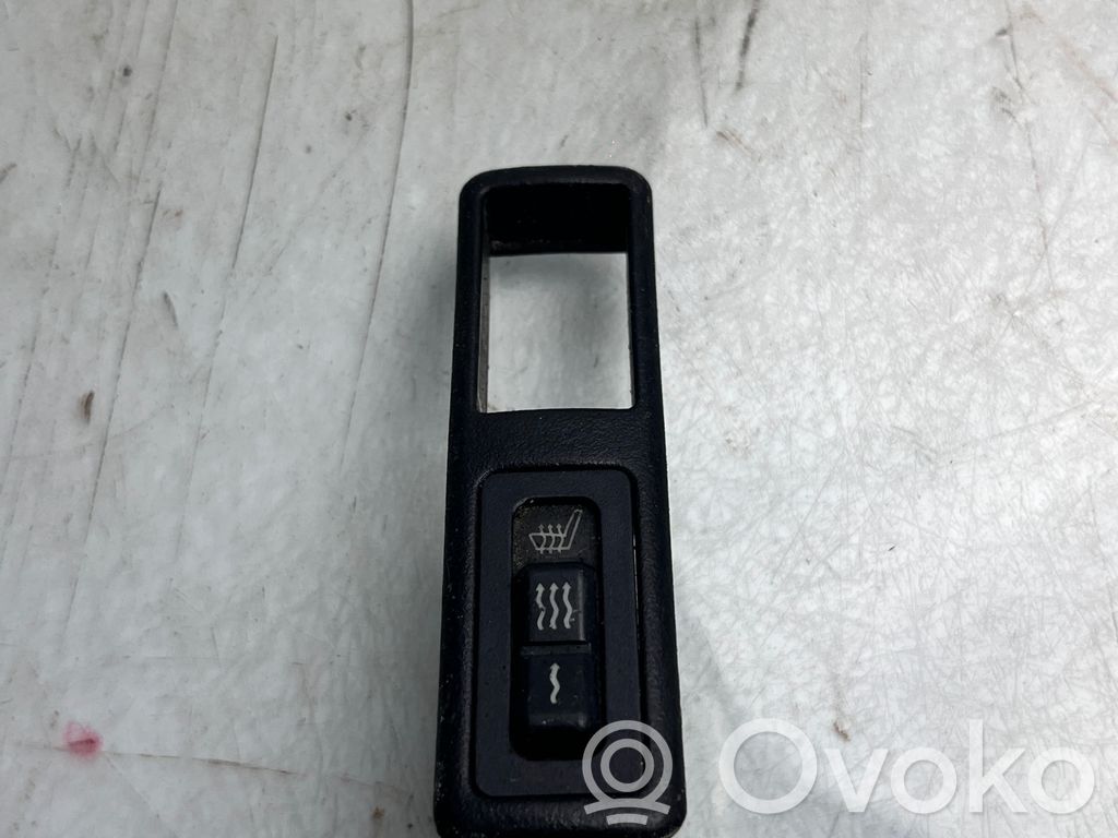 BMW Z3 E36 Seat heating switch 