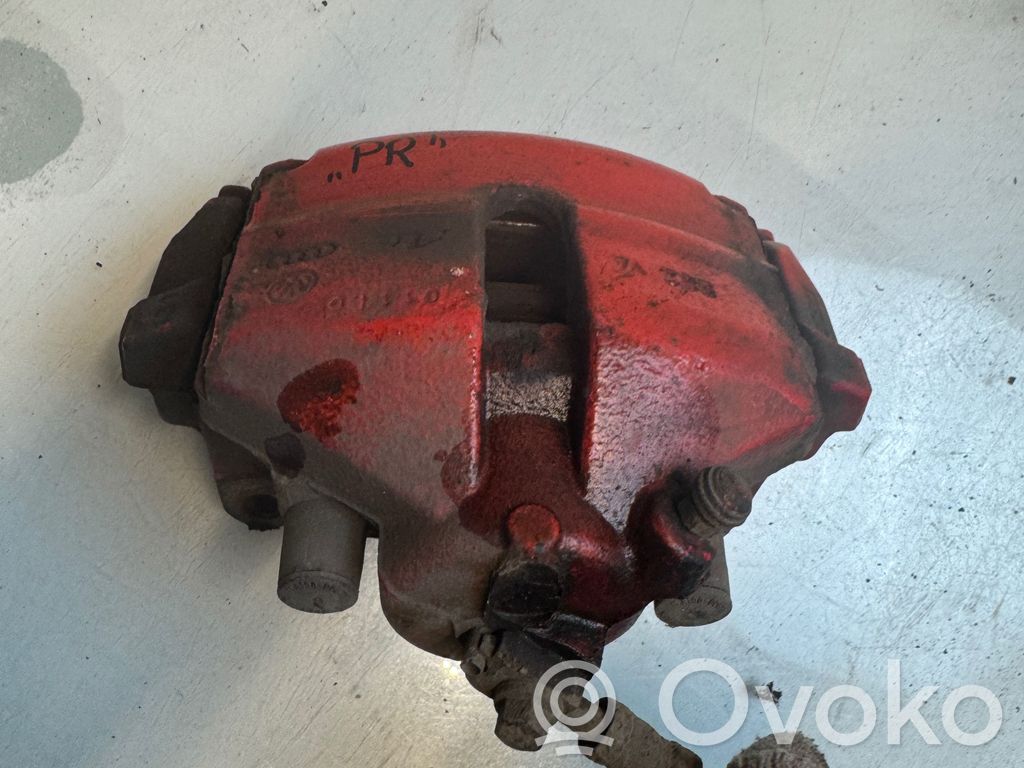 Volkswagen Golf VI Caliper de freno delantero 