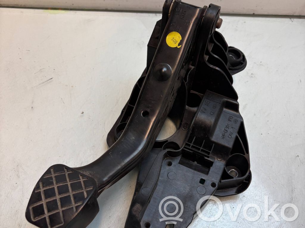 Skoda Fabia Mk3 (NJ) Brake pedal 