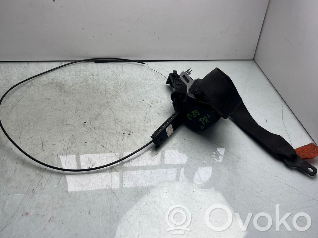 BMW 5 E39 Sonstiges Einzelteil Exterieur 