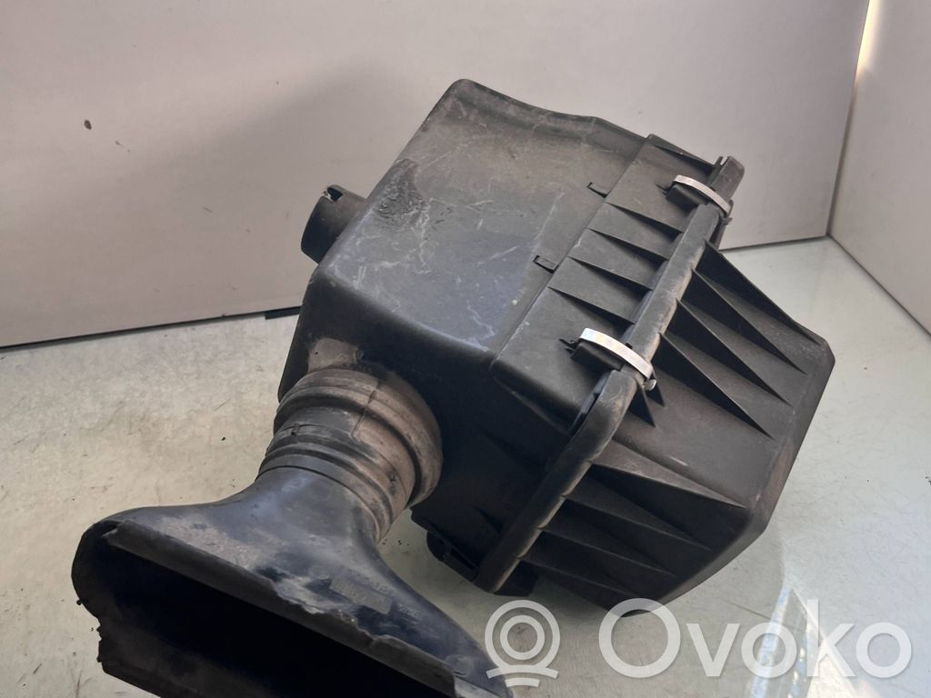BMW Z3 E36 Air filter box 