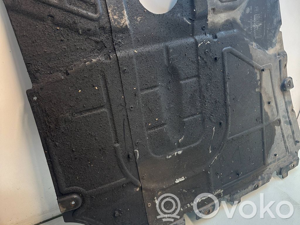 Engine splash shield/under tray   2634110012