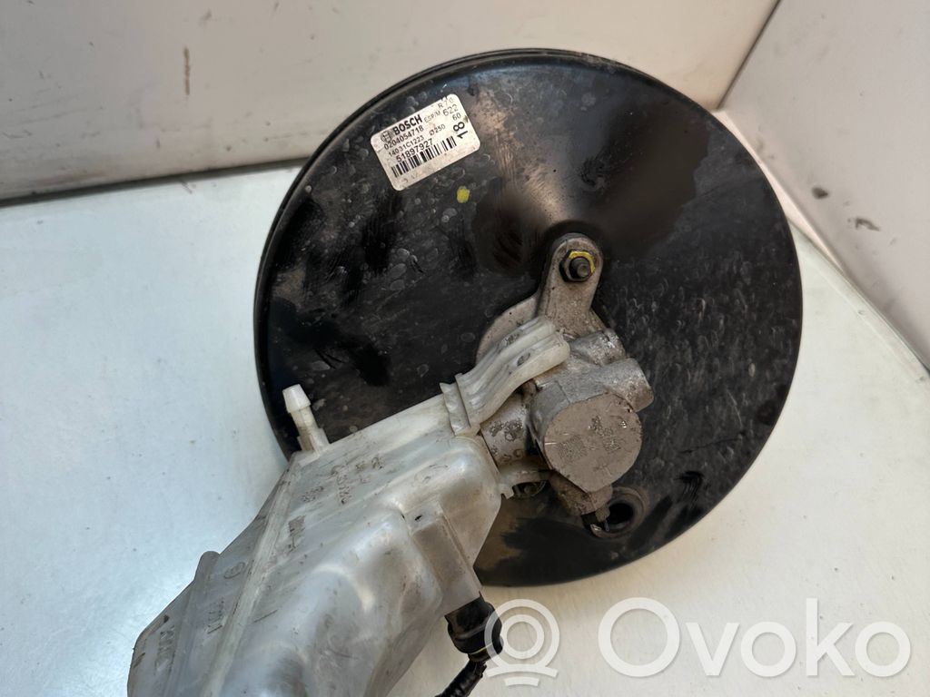 Fiat Doblo Stabdžių vakuumo pūslė 