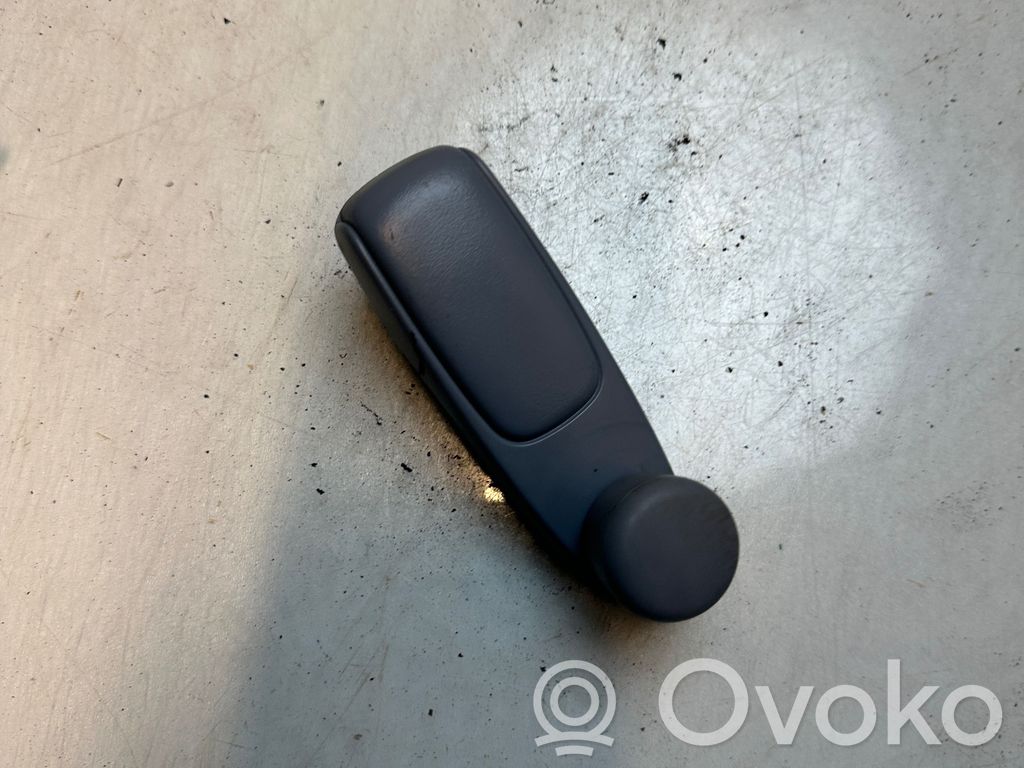 Citroen C3 Front door window winding handle 